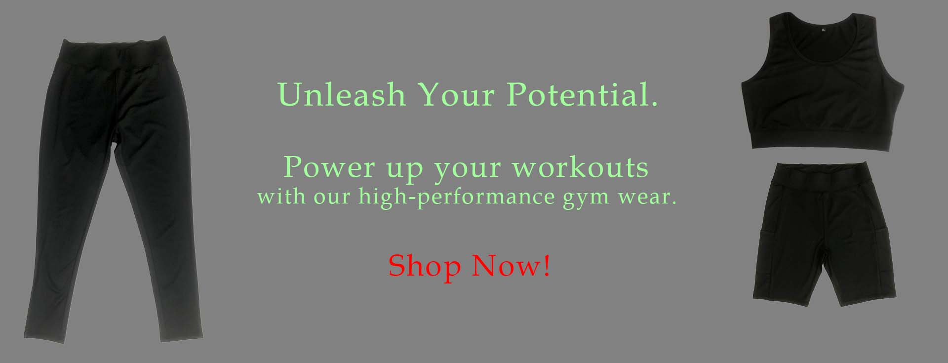 Activewear Activewear