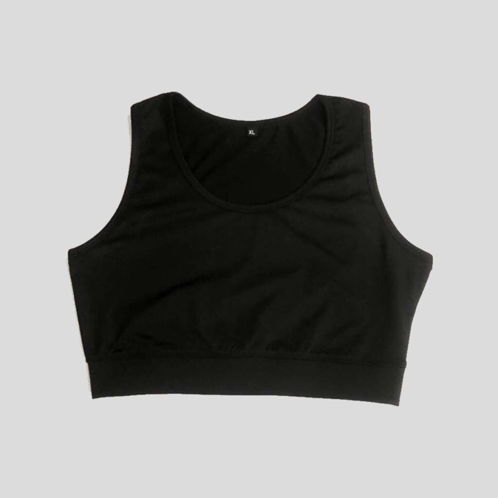 Activewear Tops