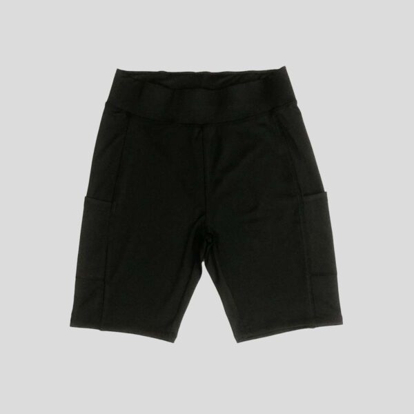 Activewear Shorts